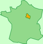 L&lsquo;Yonne, c&lsquo;est là !