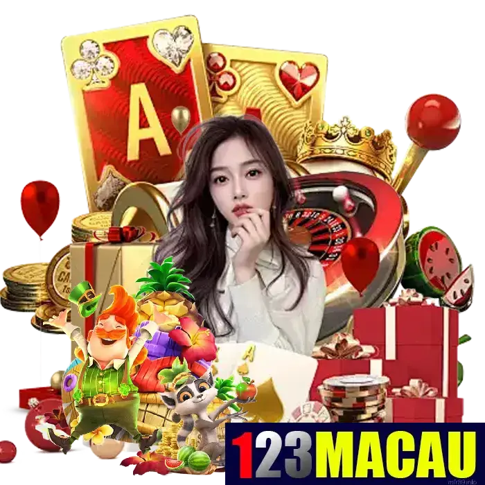 123macau ทางเข้า